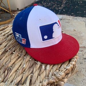 New 9FIFTY MLB THE SHOW 2017’ edition hat